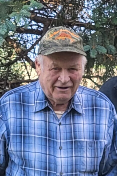 Scholarship photo for Nelson and Mildred Ransom