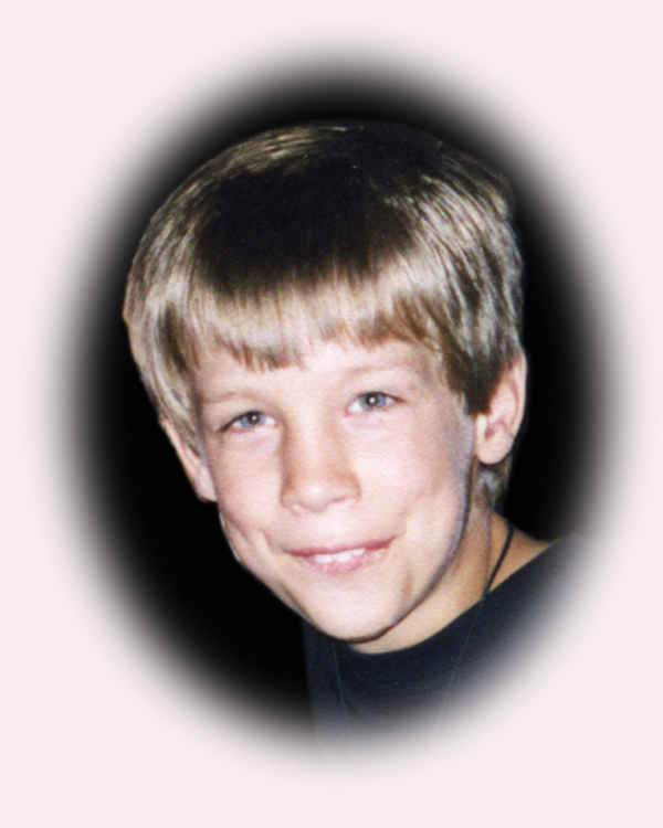 Scholarship photo for Connor Munson