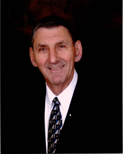 Scholarship photo for Max Gonzenbach Memorial