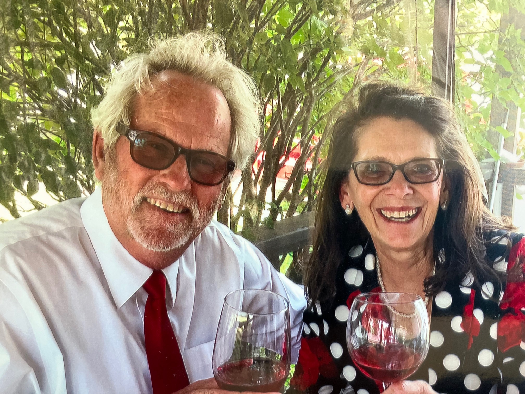 Scholarship photo for Doug & Linda Buri Student Selection