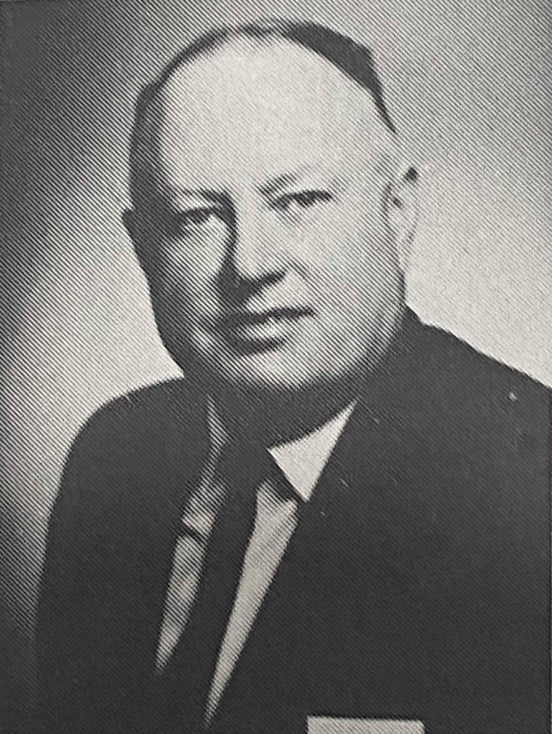 Scholarship photo for Leo P. Flynn