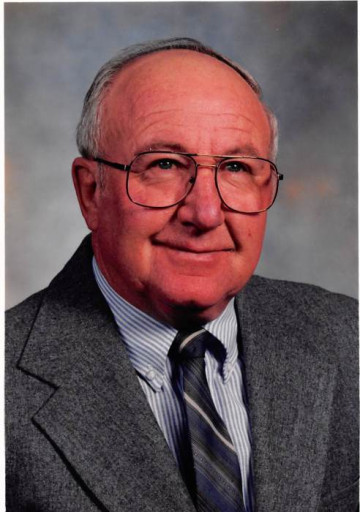 Scholarship photo for Supt. George L. Smith Family